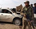 Pakistan: W walkach zginęło 22 bojowników i 2 żołnierzy