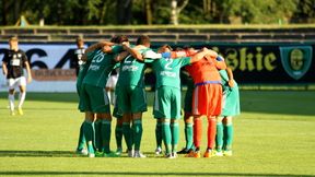 GKS Katowice - Chrobry: Powtórka z braku rozrywki