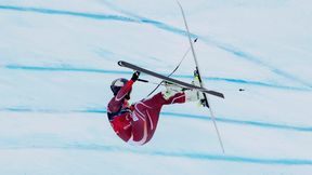 Nie tylko Aksel Lund Svindal. Groźne upadki w narciarstwie alpejskim