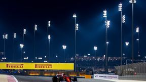 Formuła 1: kwalifikacje do Grand Prix Bahrajnu NA ŻYWO