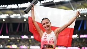 Polka mistrzynią. Spora wypłata za tytuł