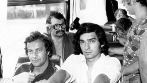 Nie żyje legendarny bramkarz Zagłębia i GKS-u