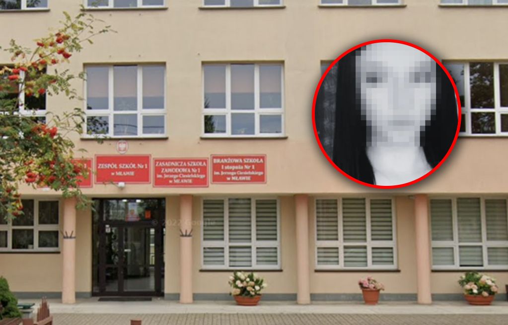 Zabójstwo 16-letniej Mai. Jest apel dyrektorki szkoły