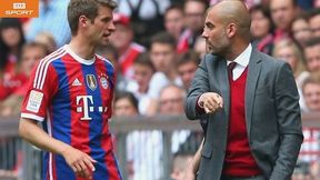 Bayern chwali rywala. Zapracowali, żeby tu być