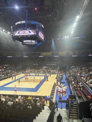 WP SportoweFakty/Arkadiusz Dudziak