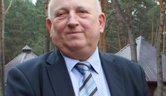 Józef Oleksy w 2011 roku