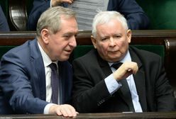 Kulisy rekonstrukcji. Kaczyński walczy o głosy rolników. "Heniek ma odbić wieś"