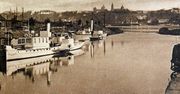 Port handlowy w Płocku – 88 lat