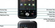 Motorola Quench XT5 - znamy specyfikację