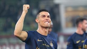Ronaldo dostał pytanie o poziom saudyjskiej ligi. Odpowiedź wywołała poruszenie