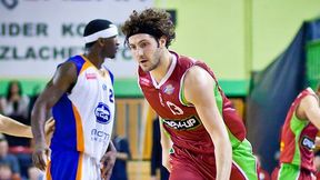 Fajnie byłoby wrócić do Polpharmy - rozmowa z Benem McCauley'em, amerykańskim środkowym