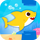 Baby Shark RUN ikona