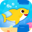Baby Shark RUN icon