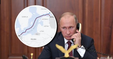 Nord Stream wciąż kusi. Walka o władzę nad bałtyckimi rurociągami się zaczyna