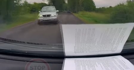 Groźny wypadek w Polsce. Przyczyną telefon?