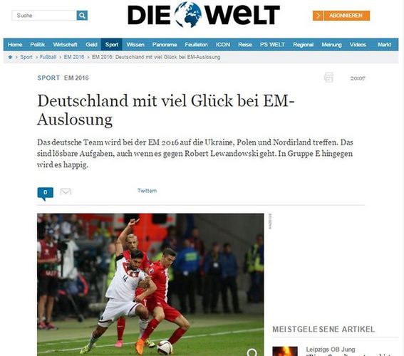 welt.de