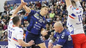 Niespodzianka w Opolu! Azoty dalej od medalu