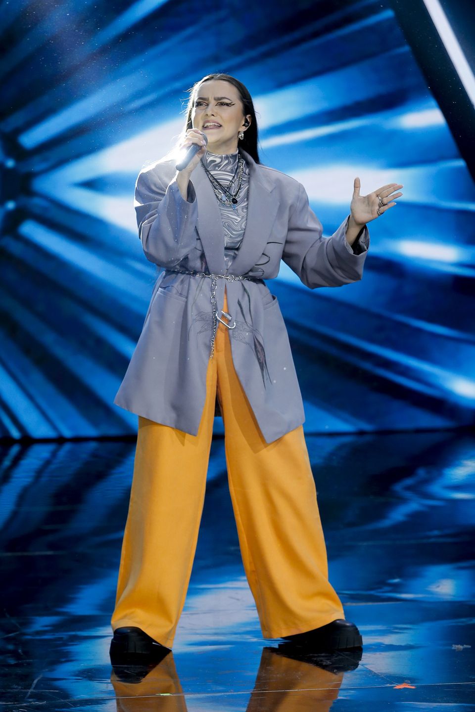 Lanberry nową jurorką "The Voice of Poland"