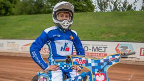Żużel. Junior Sparty Wrocław nie pozostawił złudzeń. Wygrał cykl Pucharu GKSŻ
