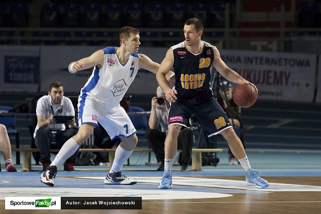 Piotr Szczotka: Trochę świeżości się przyda