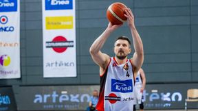 EBL. Enea Astoria Bydgoszcz zwycięska w Radomiu, Dorian Szyttenholm najlepszym strzelcem w historii klubu