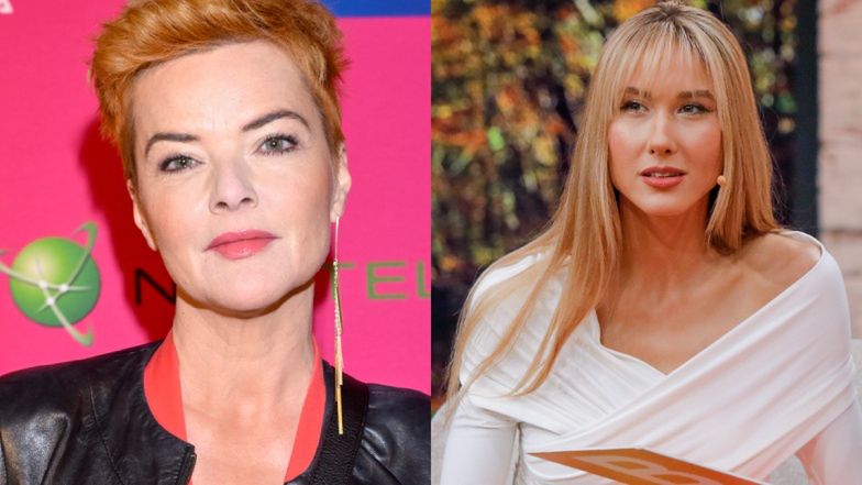 Richardson w gorzkich słowach o Kurzajewskim i Nowakowskiej