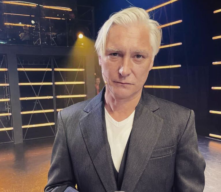 Mariusz Drężek