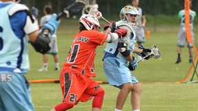 Trwają przygotowania reprezentacji Polski lacrosse do mistrzostw Europy