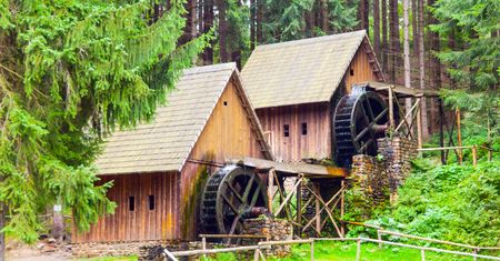 Miasto złota, cudów i skradzionych płaszczy. Tuż a polską granicą
