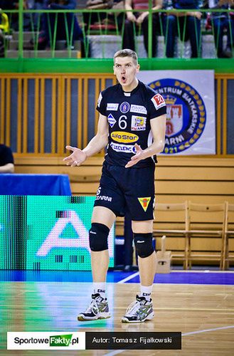 Czy Neroj, podobnie jak wcześniej Stephane Antiga, zdecyduje się na powrót do odmienionej Skry?