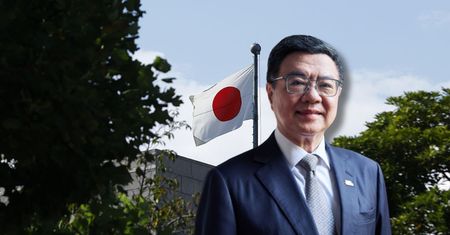 Spór o wizytę premiera Tajwanu w Japonii. "Lekkomyślność będzie miała swoją cenę"