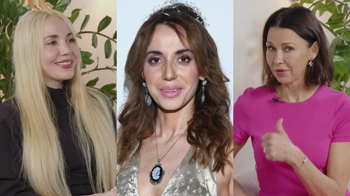 Marianna Schreiber wyzbyła się kompleksów na drodze chirurgii