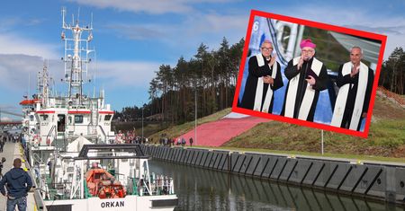 "Skandaliczne". Wrze po fecie. Przyłapali Głódzia