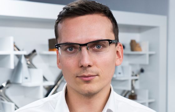 Marcin Nagraba na czele działu strategii  w Lubię to - linked by Isobar, odszedł Paweł Ostrowski