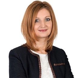 Małgorzata Samborska