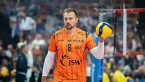 Trzy razy wygrał Ligę Mistrzów. Polak zakończył karierę