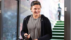 Sankcje na Rosjan, a tu taka wiadomość. Zapłacą mu 136 mln dolarów