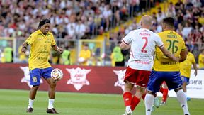 Ronaldinho wznawia karierę. Wiadomo, gdzie zagra