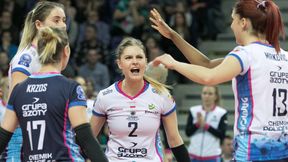 Grot Budowlani - Chemik: do trzech razy sztuka policzanek