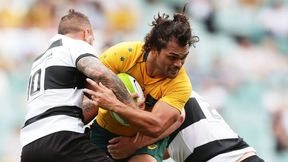 Policja aresztowała znanego rugbystę. Znaleziono przy nim narkotyki