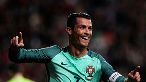 Sen się spełni? Cristiano Ronaldo wróci do Manchesteru United?