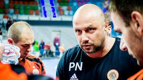 Szpital w Zagłębiu Lubin. "Mamy do dyspozycji siedmiu zawodników"