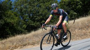 Toms Skujins wygrał 3. etap Tour of California. Rafał Majka utrzymał 2. miejsce w klasyfikacji generalnej