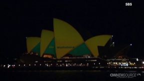 Australia czeka na finał Pucharu Świata w rugby