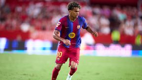 FC Barcelona - Getafe CF. Gdzie oglądać mecz La Ligi? Kiedy początek?