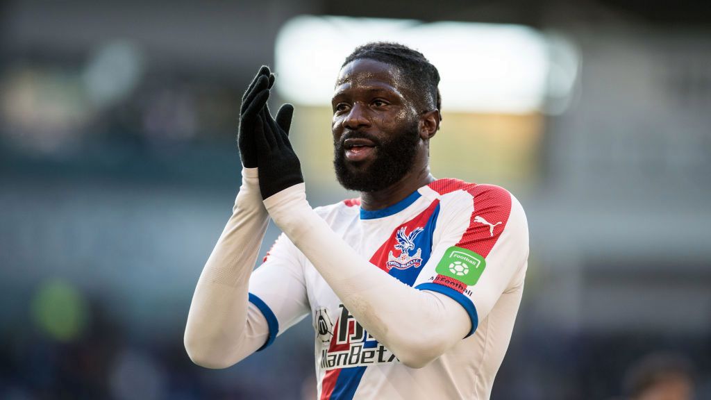 Bakary Sako 