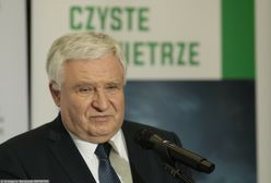 Kujda odwołany ze Srebrnej. "Na pewno coś przeskrobał"