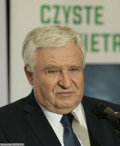 Kujda odwołany ze Srebrnej. "Na pewno coś przeskrobał"