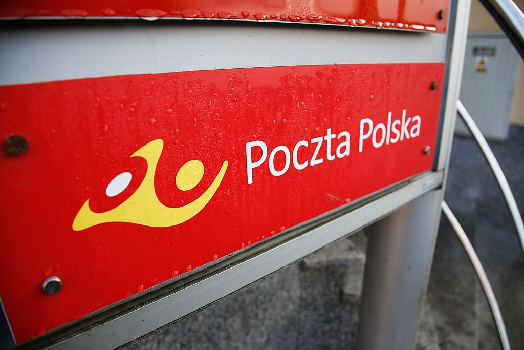 Poczta Polska dostała jasny znak. Może przygotowywać się do wyborów "kopertowych"