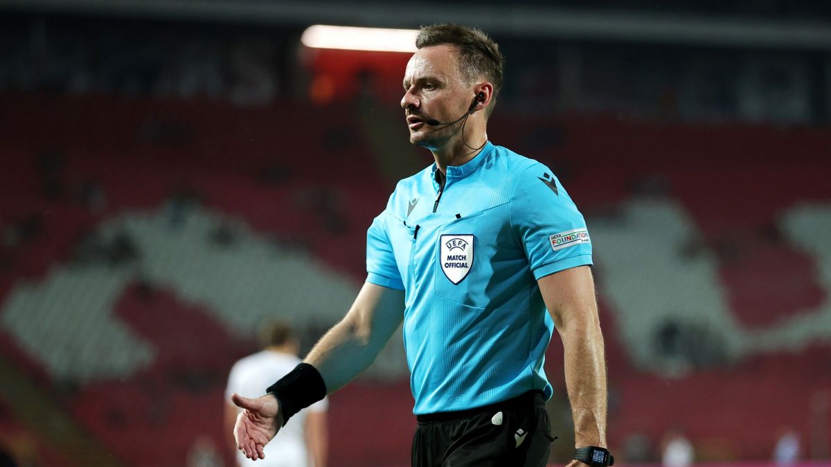 Getty Images / Srdjan Stevanovic / Na zdjęciu: Paweł Raczkowski